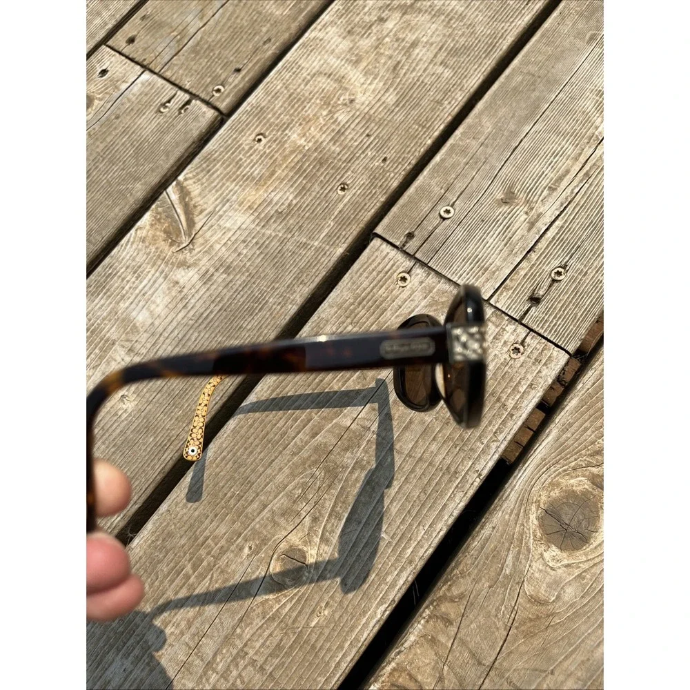 COACH Sunglasses GLASSES FRAMES Only